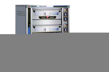 康庭烤箱核心功能与技术